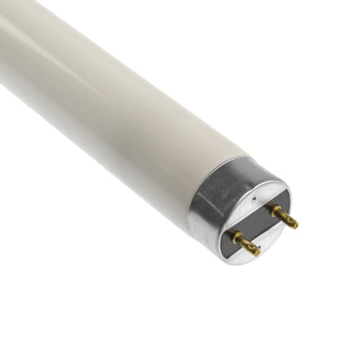 32W T8 Linear Fluorescent Lamp, 48", 4100K